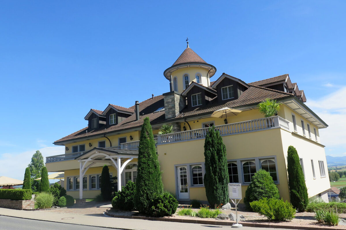 Restaurant Kupferkessel