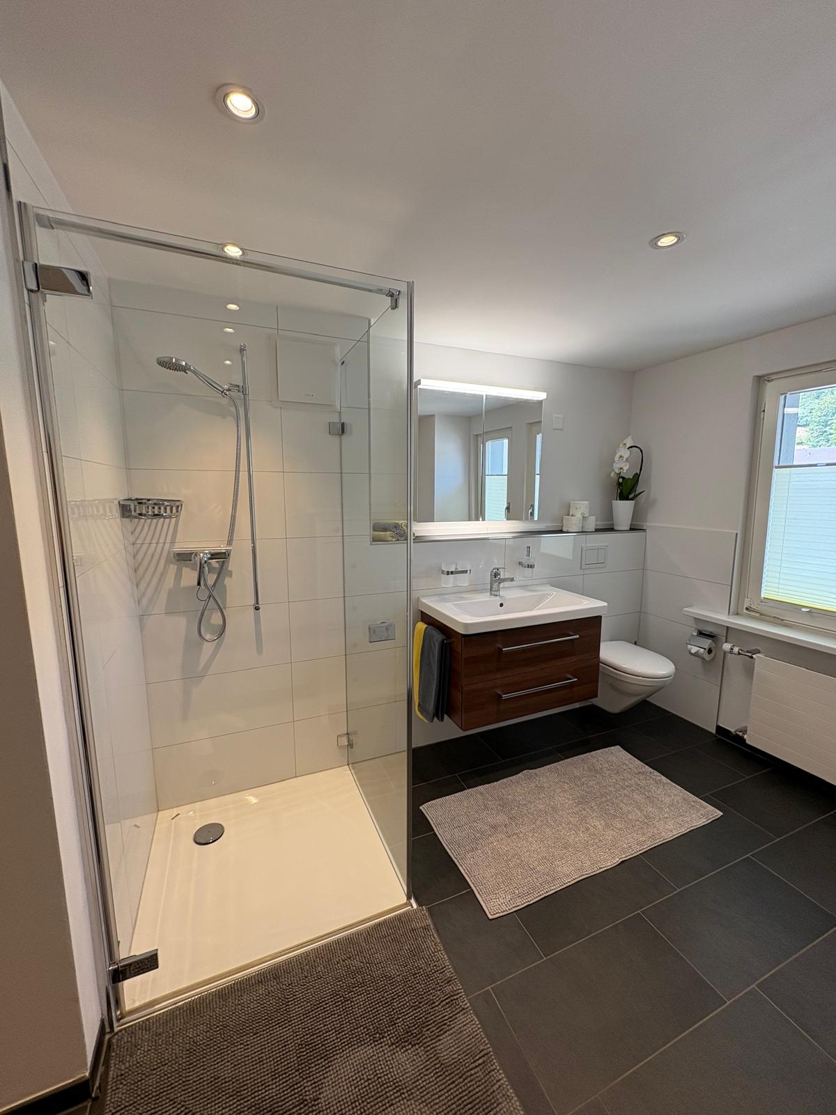 1.5 Zimmer-Wohnung