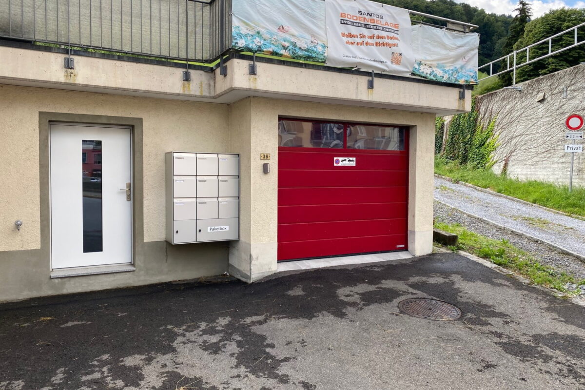 Garage